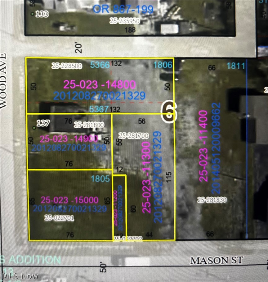 137 Wood Avenue Niles OH 44446