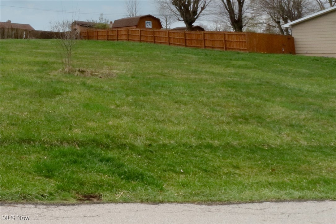 0 Overlook Drive Wintersville OH 43953