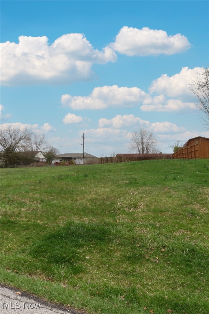 0 Overlook Drive Wintersville OH 43953