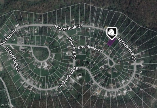 0 Overlook Drive Wintersville OH 43953