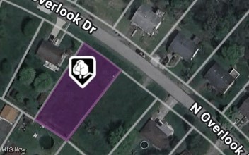 0 Overlook Drive Wintersville OH 43953