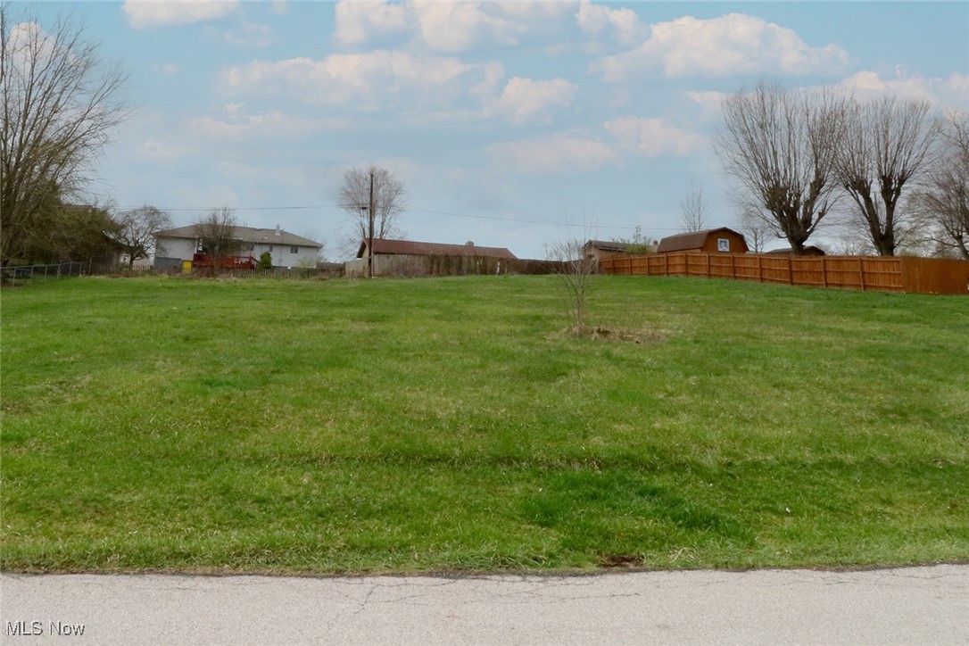 0 Overlook Drive Wintersville OH 43953