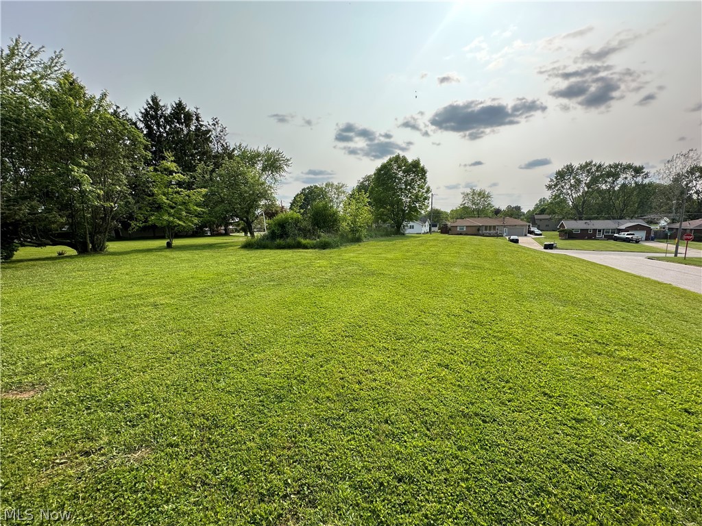 Creed Circle Campbell OH 44405