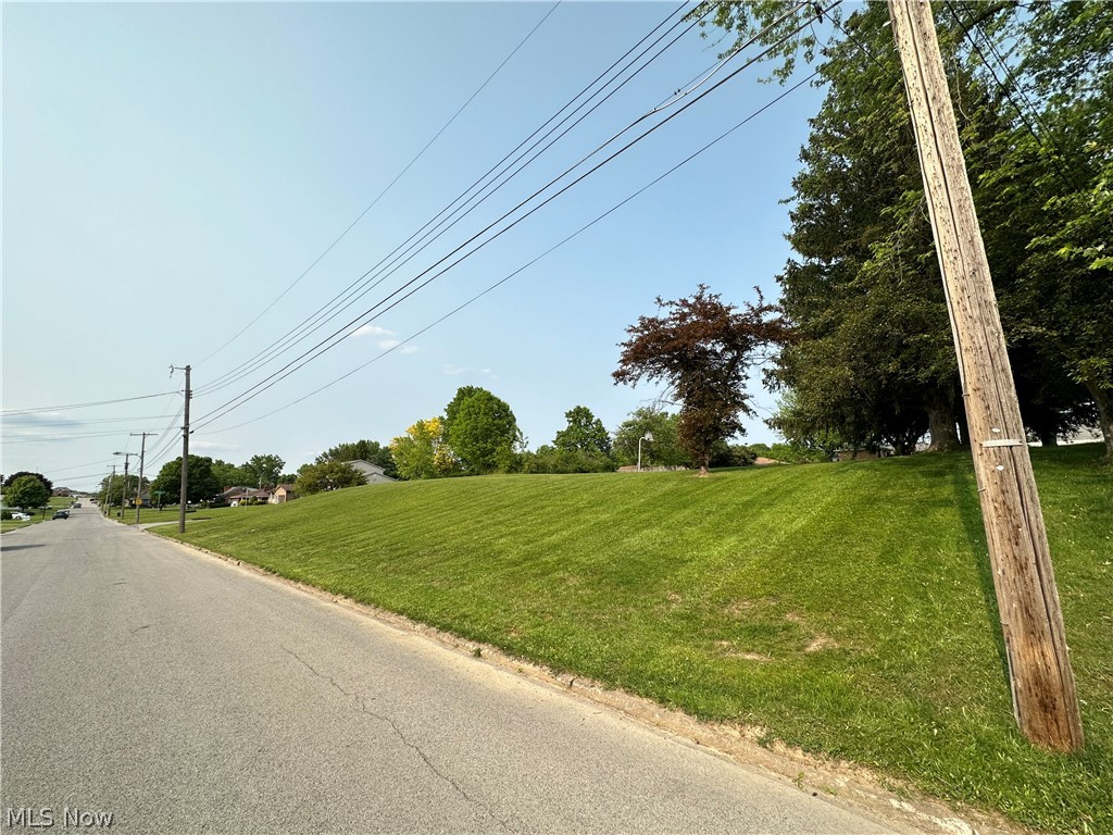 Creed Circle Campbell OH 44405