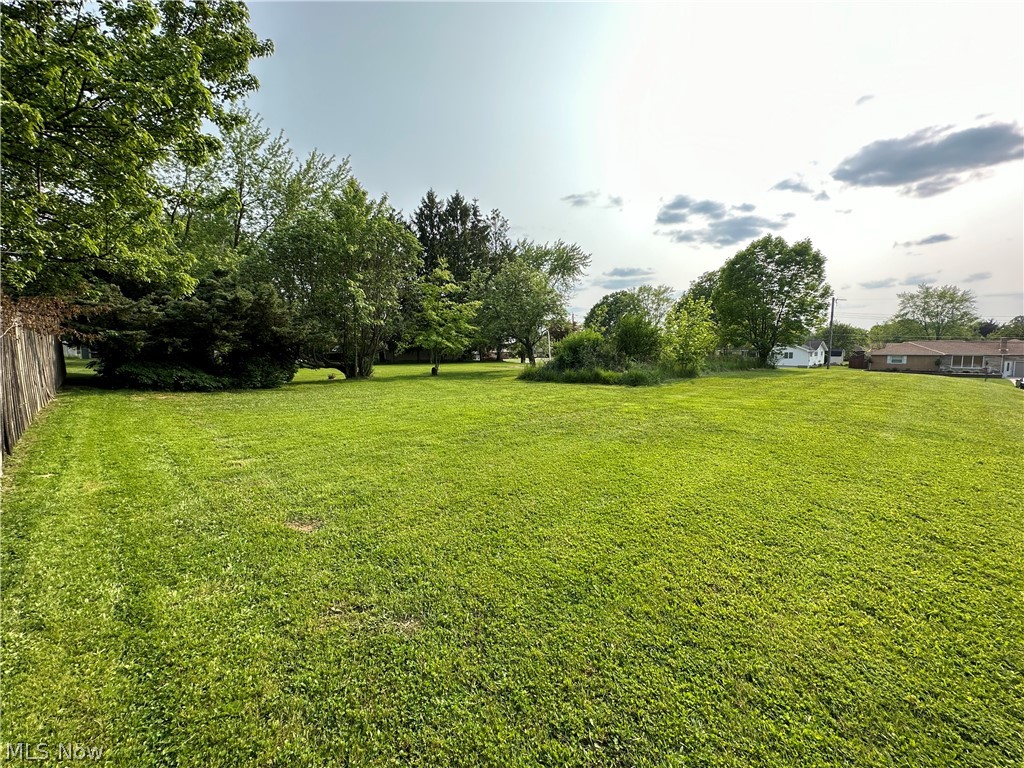 Creed Circle Campbell OH 44405