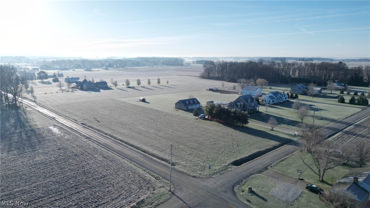 Hoffman Road Wooster OH 44691