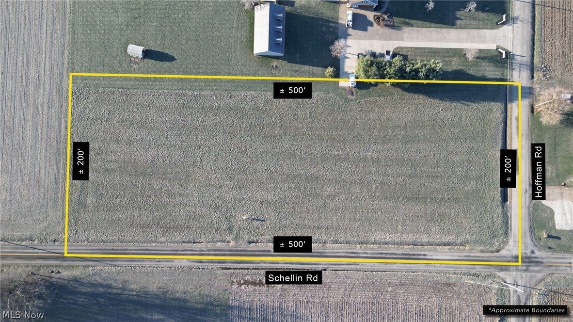 Hoffman Road Wooster OH 44691