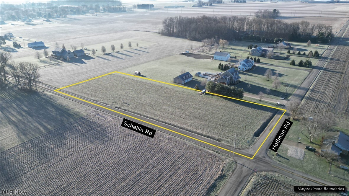 Hoffman Road Wooster OH 44691