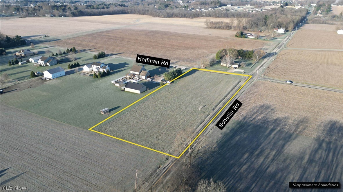 Hoffman Road Wooster OH 44691