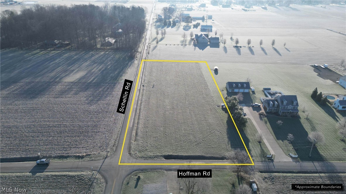 Hoffman Road Wooster OH 44691