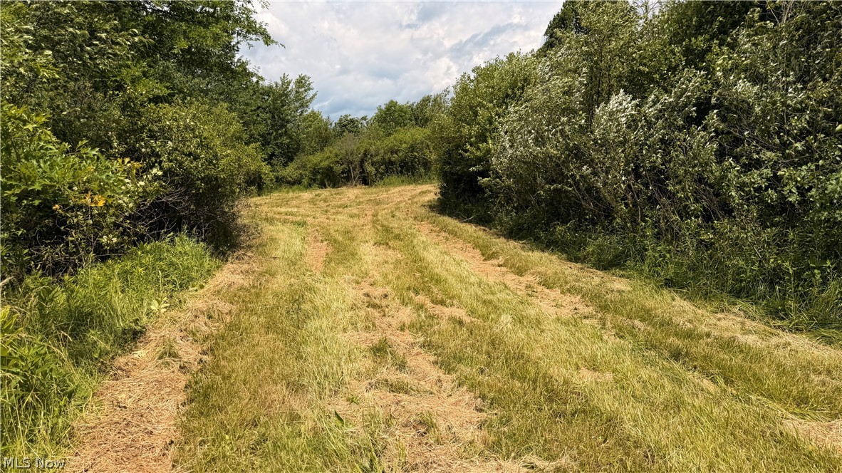 Leiby Osborne Road Southington OH 44470