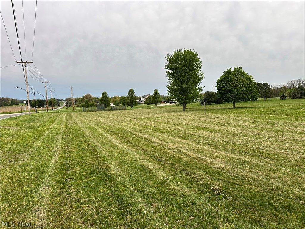 4840 N Honeytown Road Smithville OH 44677