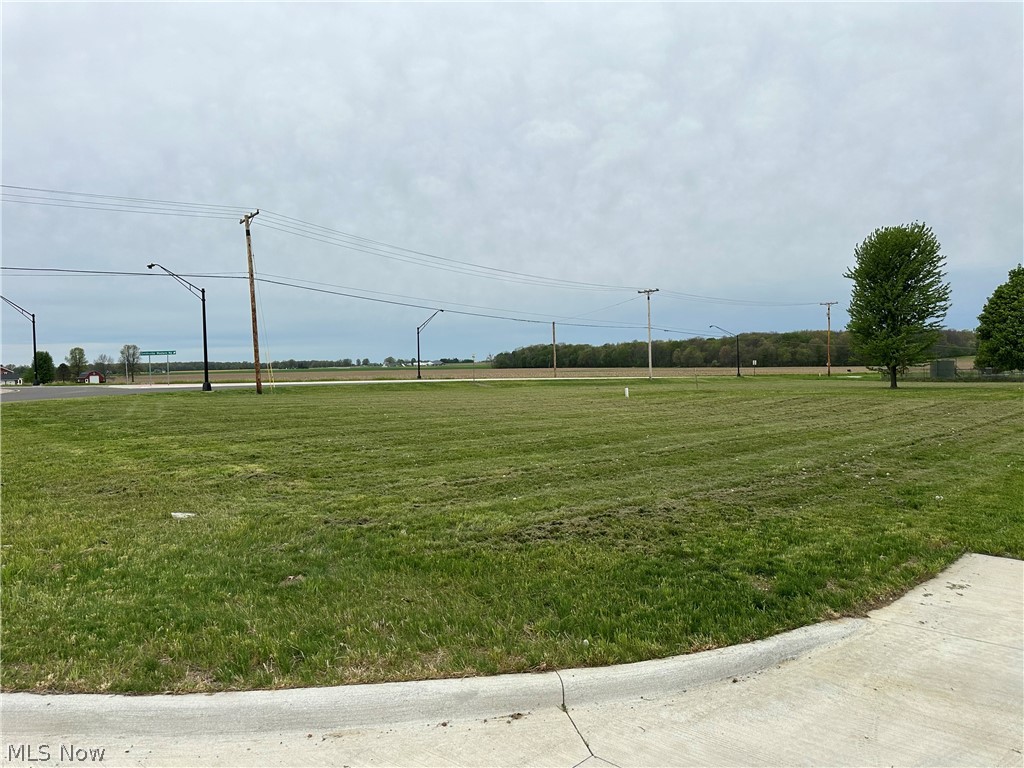 4840 N Honeytown Road Smithville OH 44677