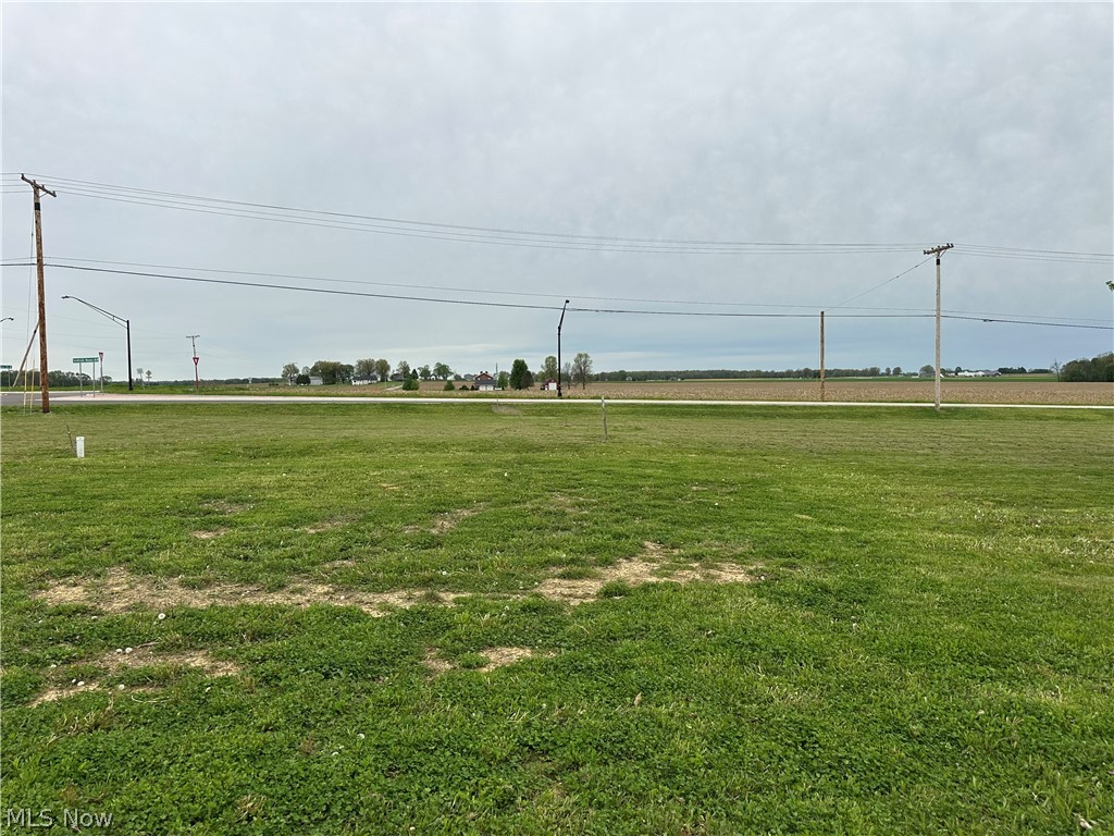 4840 N Honeytown Road Smithville OH 44677