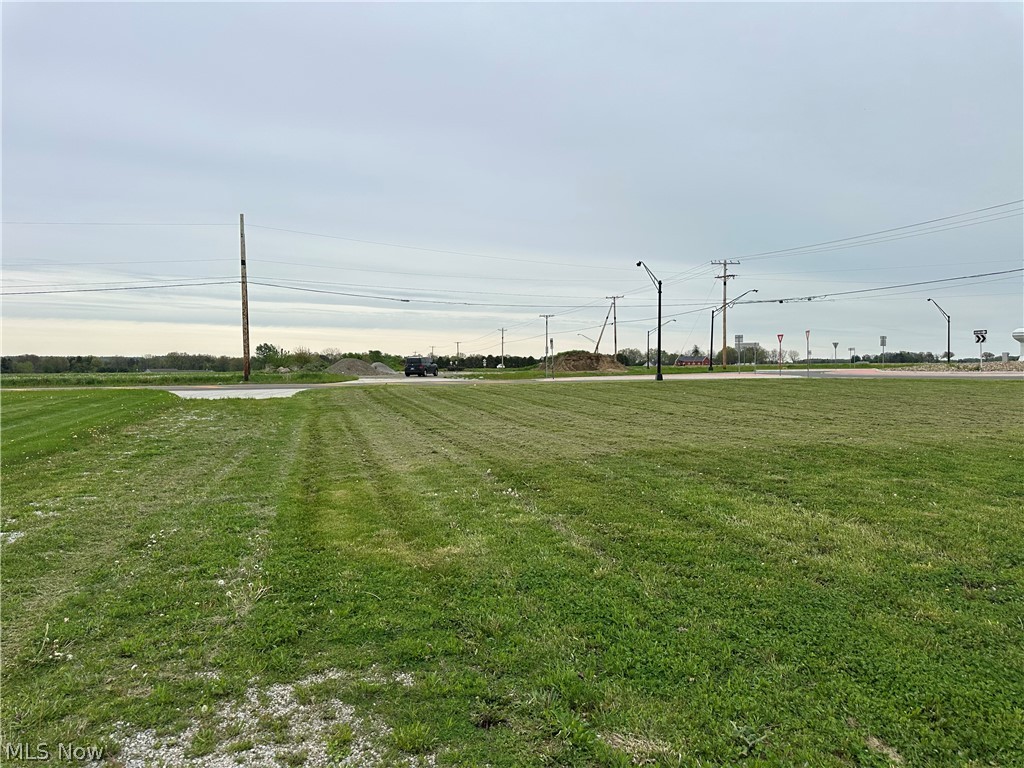 4840 N Honeytown Road Smithville OH 44677