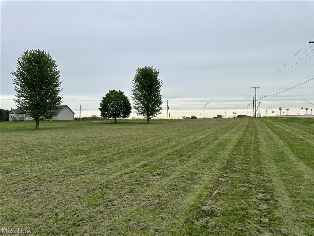 4840 N Honeytown Road Smithville OH 44677
