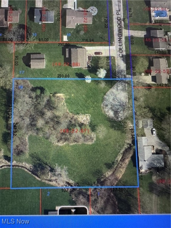 Collingwood Place Austintown OH 44515