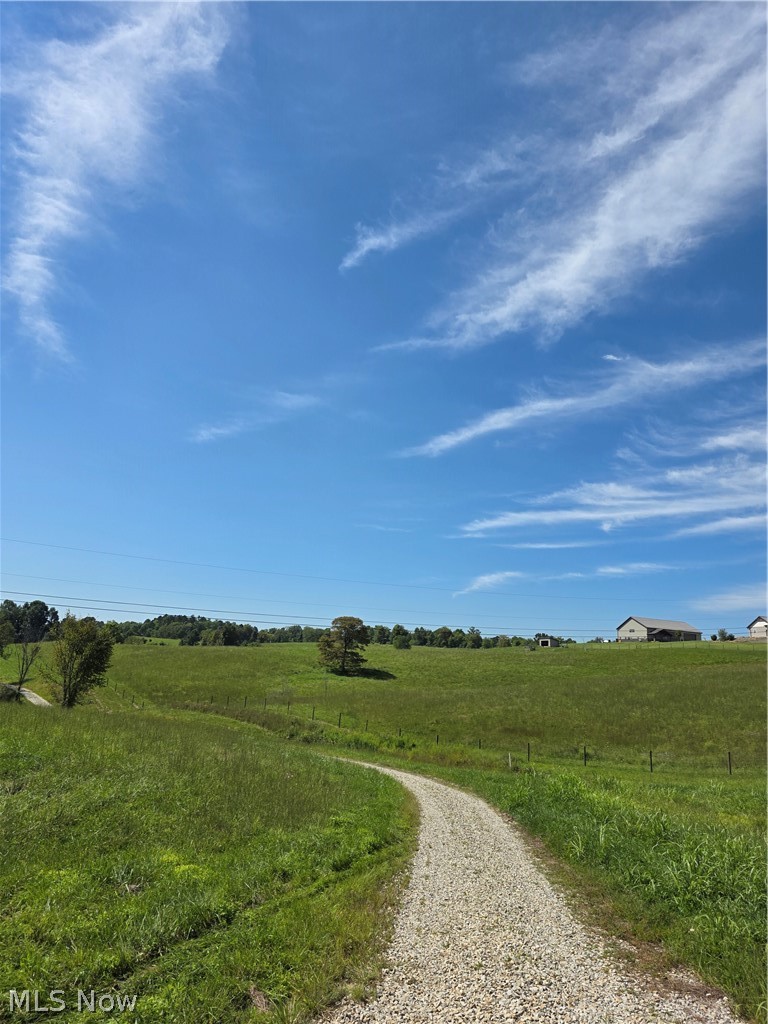 Brimstone Road Coolville OH 45732