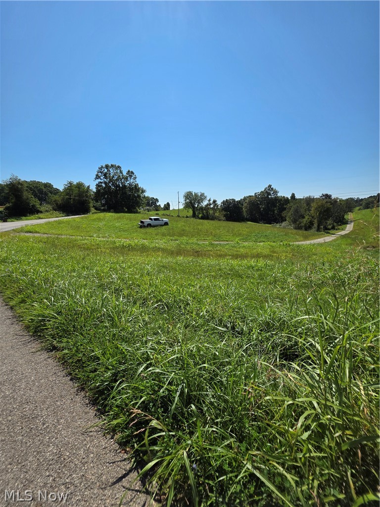 Brimstone Road Coolville OH 45732