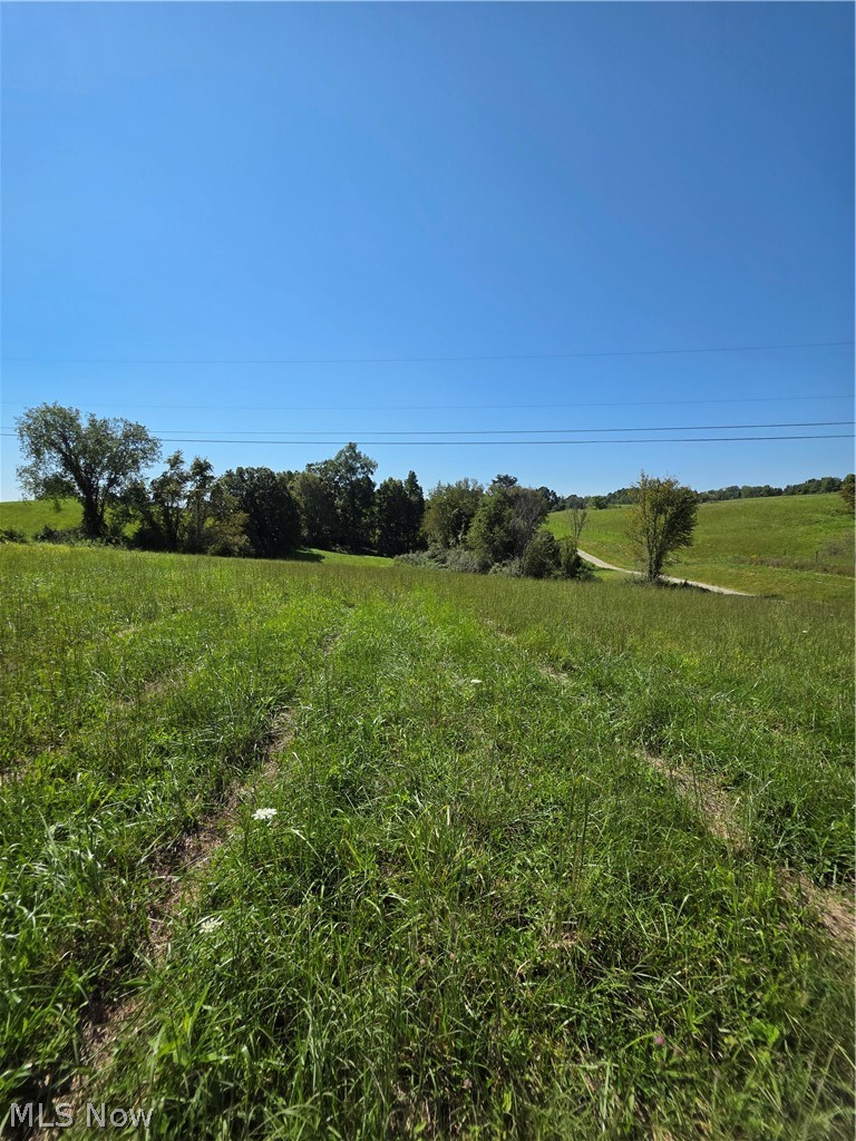 Brimstone Road Coolville OH 45732