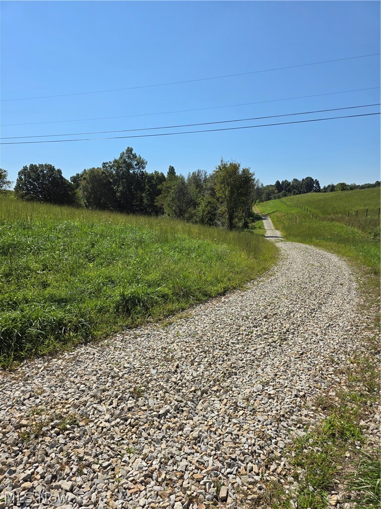 Brimstone Road Coolville OH 45732