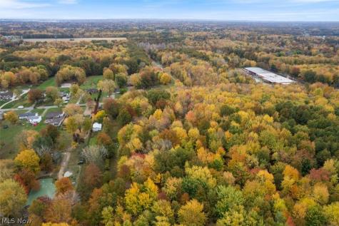 V/l Bronson Road Olmsted Twp OH 44138