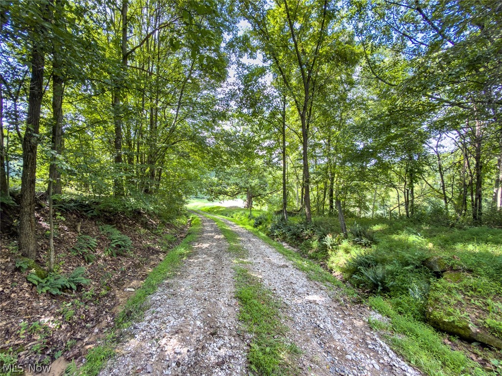 43532 Township Road 55 Coshocton OH 43812