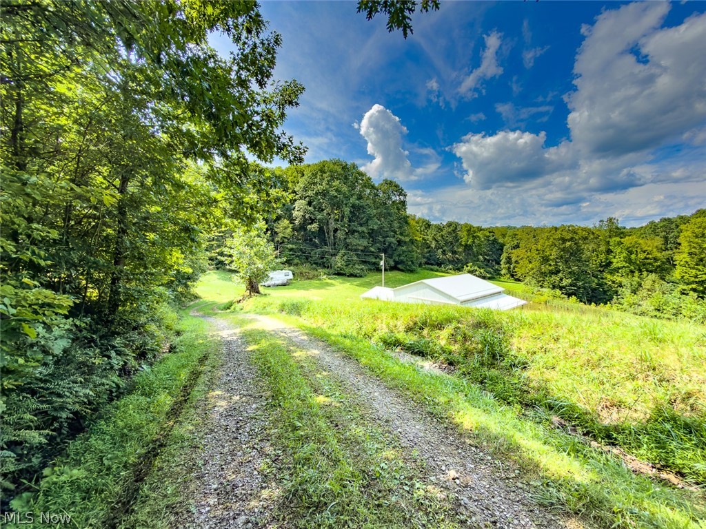 43532 Township Road 55 Coshocton OH 43812