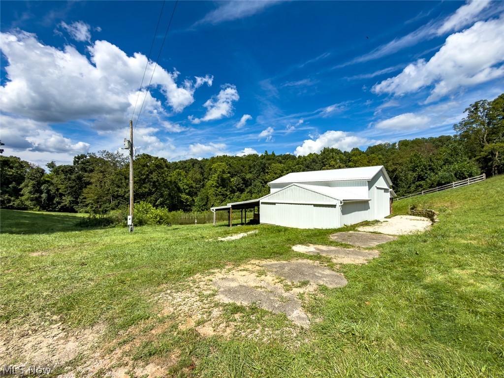 43532 Township Road 55 Coshocton OH 43812