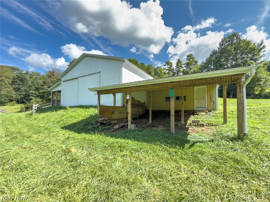43532 Township Road 55 Coshocton OH 43812