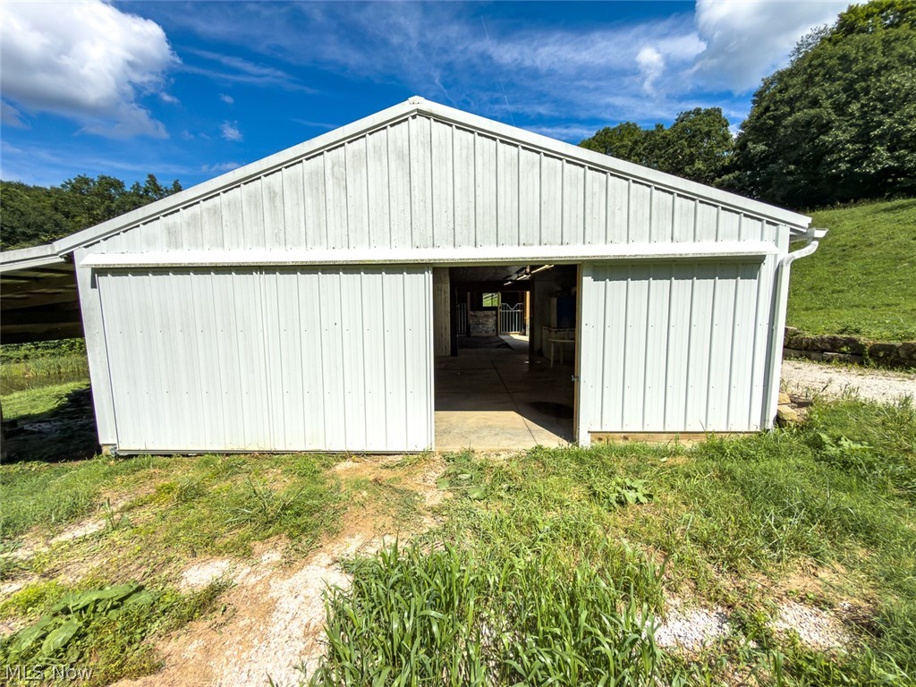 43532 Township Road 55 Coshocton OH 43812