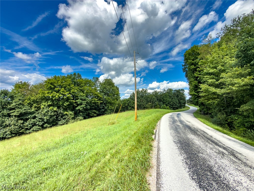 43532 Township Road 55 Coshocton OH 43812