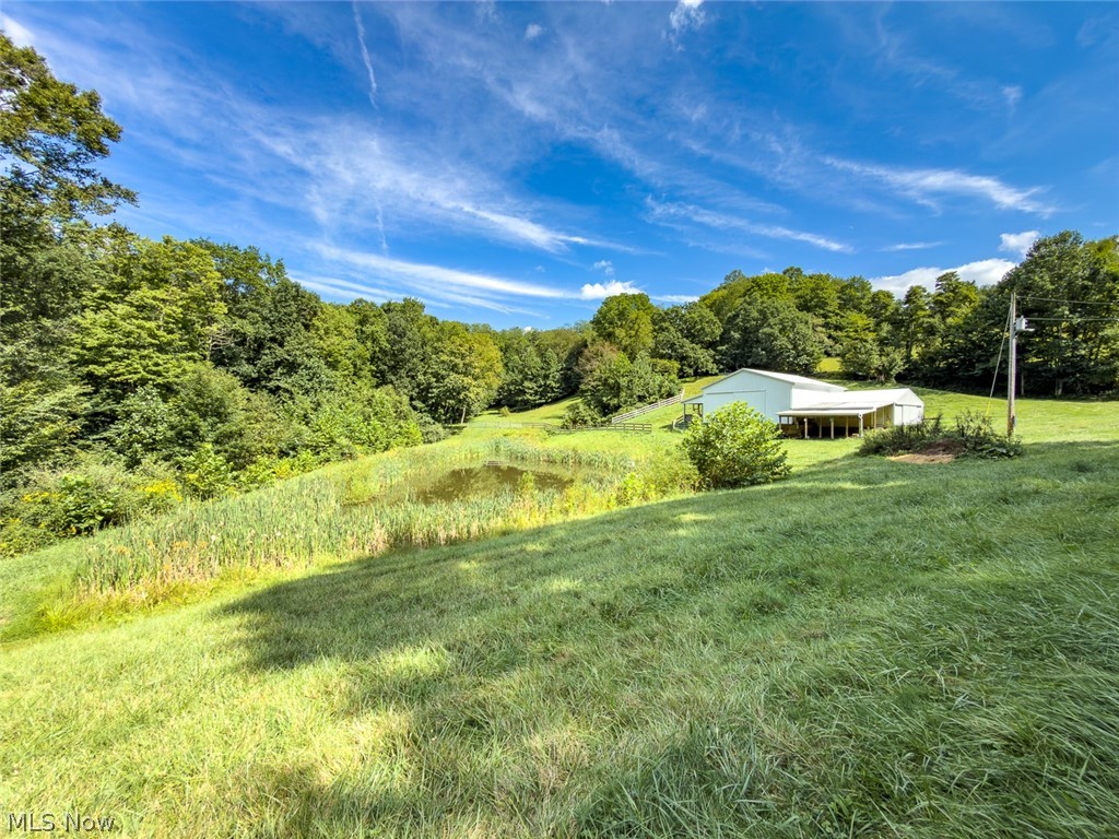 43532 Township Road 55 Coshocton OH 43812