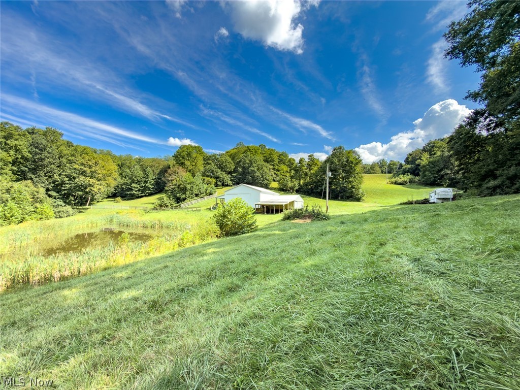43532 Township Road 55 Coshocton OH 43812