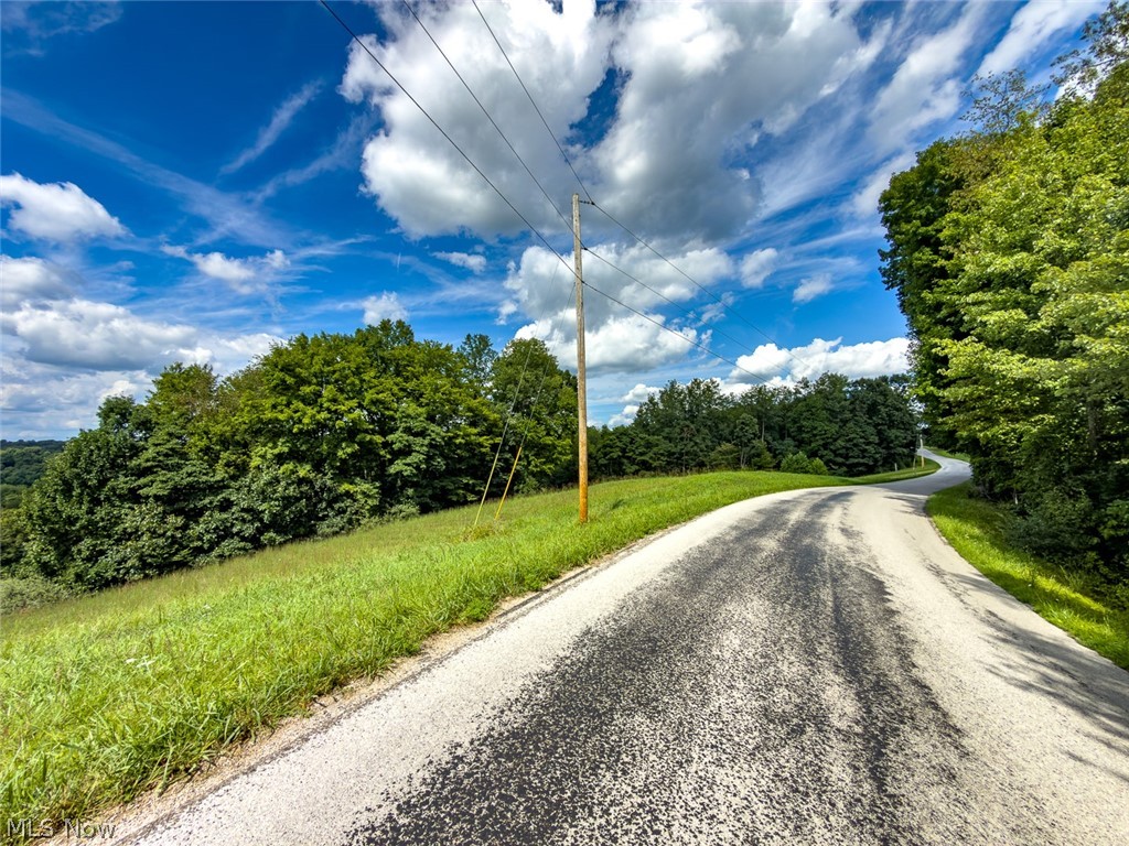 43532 Township Road 55 Coshocton OH 43812