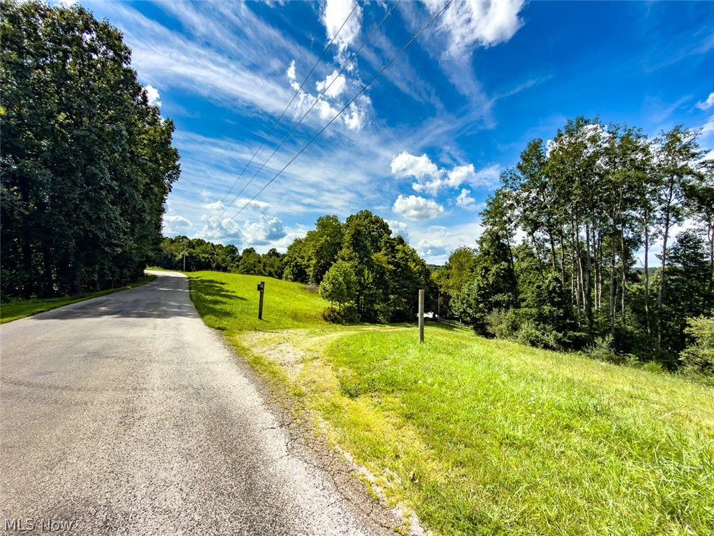 43532 Township Road 55 Coshocton OH 43812