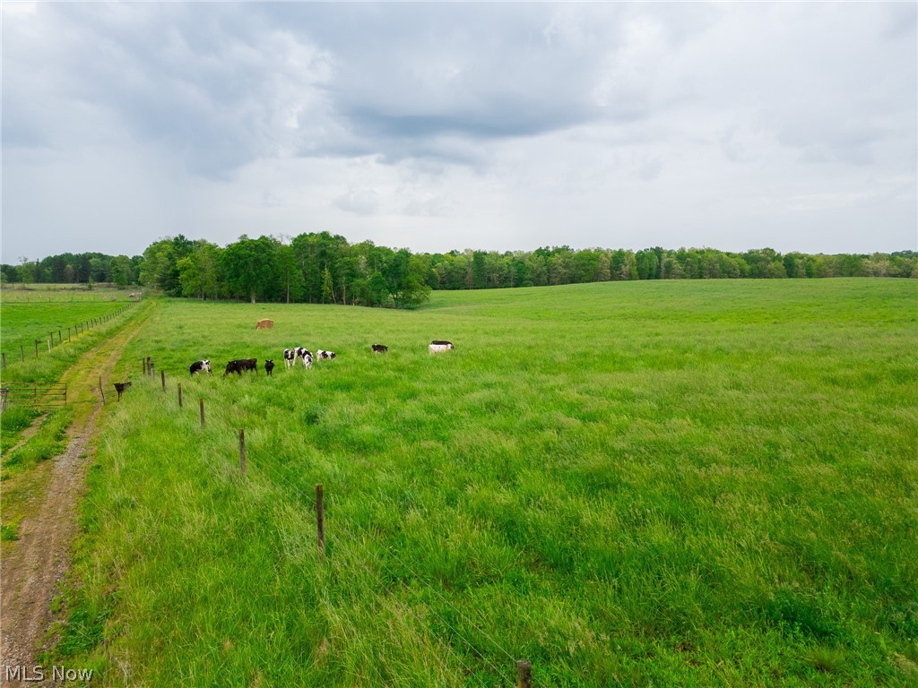 Emerick Road Salineville OH 43945
