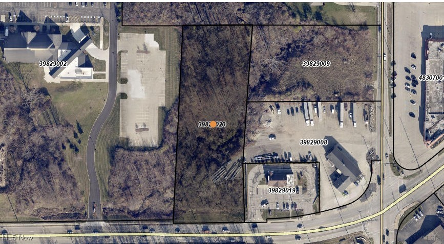 13525 Royalton Road Strongsville OH 44136