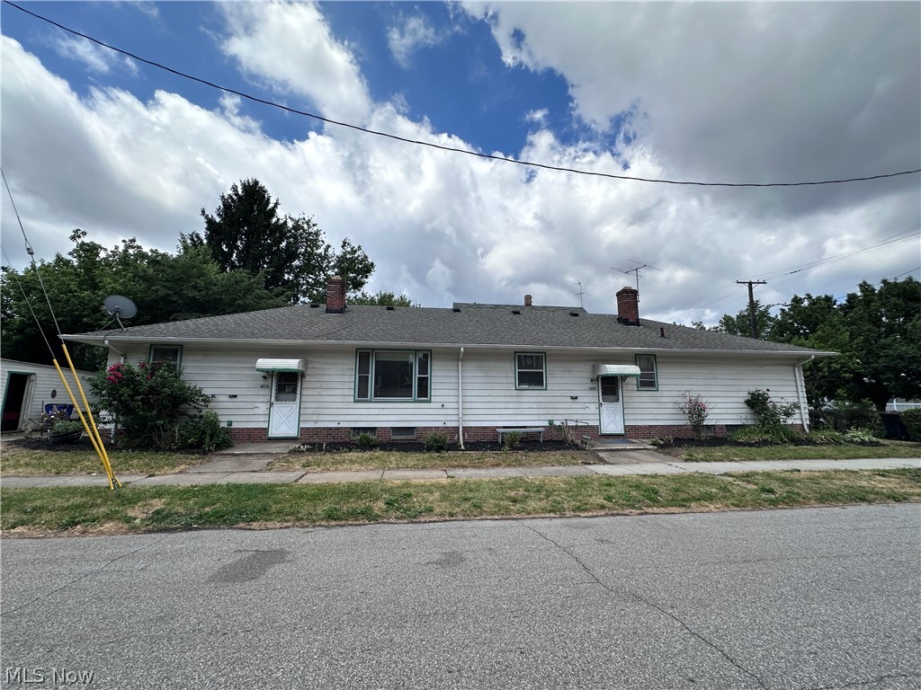 6210 Heisley Avenue Cleveland OH 44105