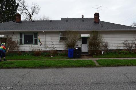 6210 Heisley Avenue Cleveland OH 44105