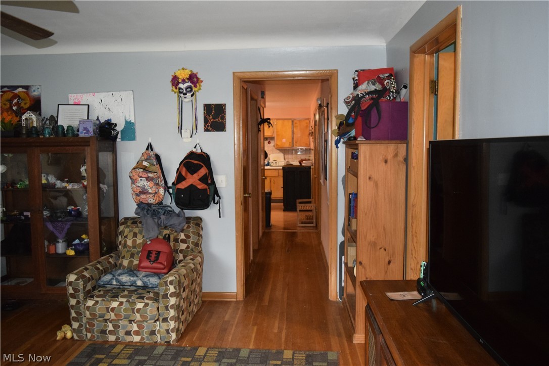6210 Heisley Avenue Cleveland OH 44105