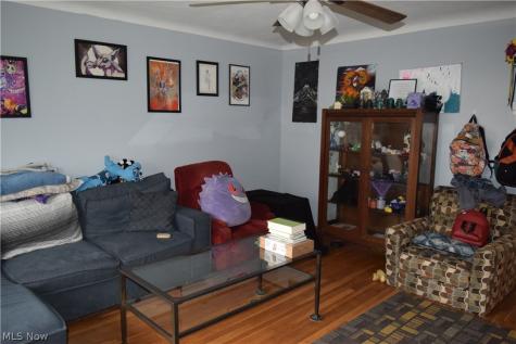 6210 Heisley Avenue Cleveland OH 44105