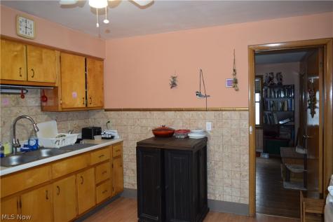 6210 Heisley Avenue Cleveland OH 44105