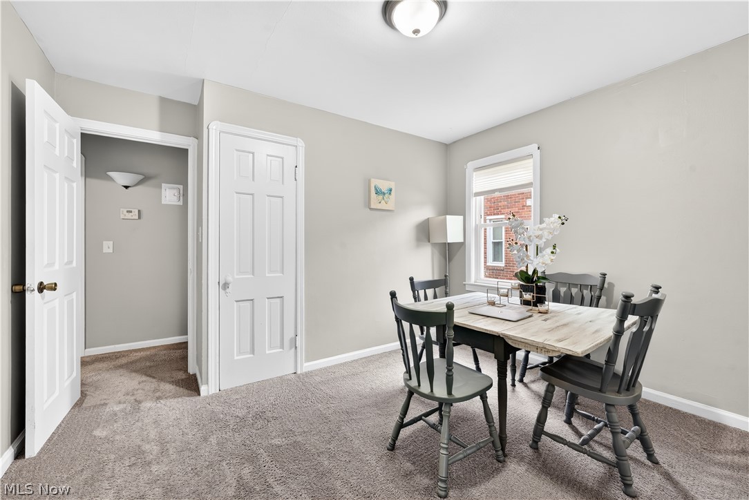 6115 Brownfield Drive Parma OH 44129