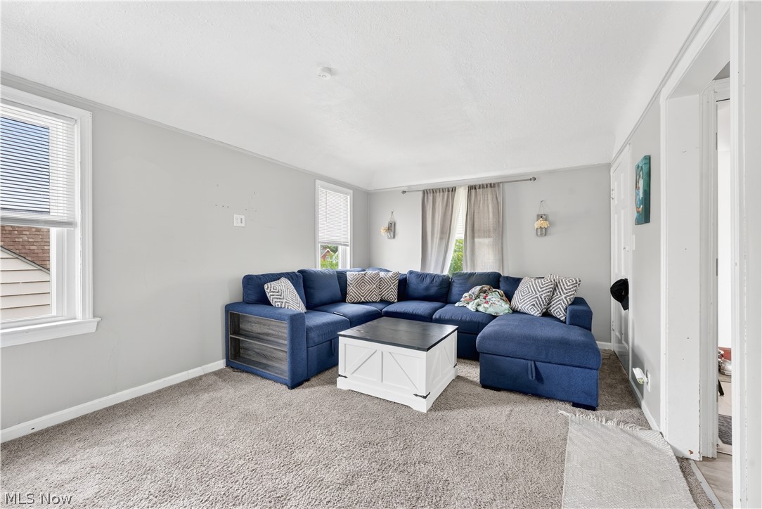6115 Brownfield Drive Parma OH 44129