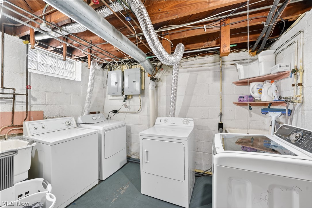 6115 Brownfield Drive Parma OH 44129