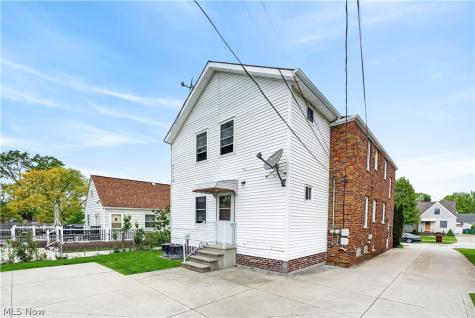 6115 Brownfield Drive Parma OH 44129