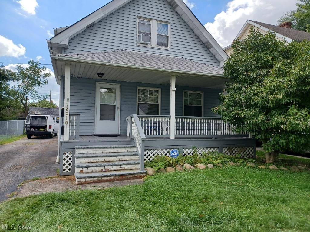 12010 Derby Avenue Garfield Heights OH 44125
