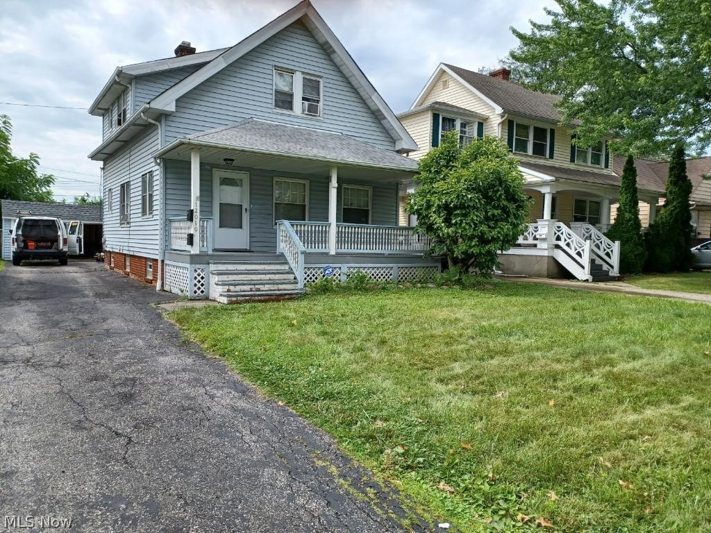 12010 Derby Avenue Garfield Heights OH 44125