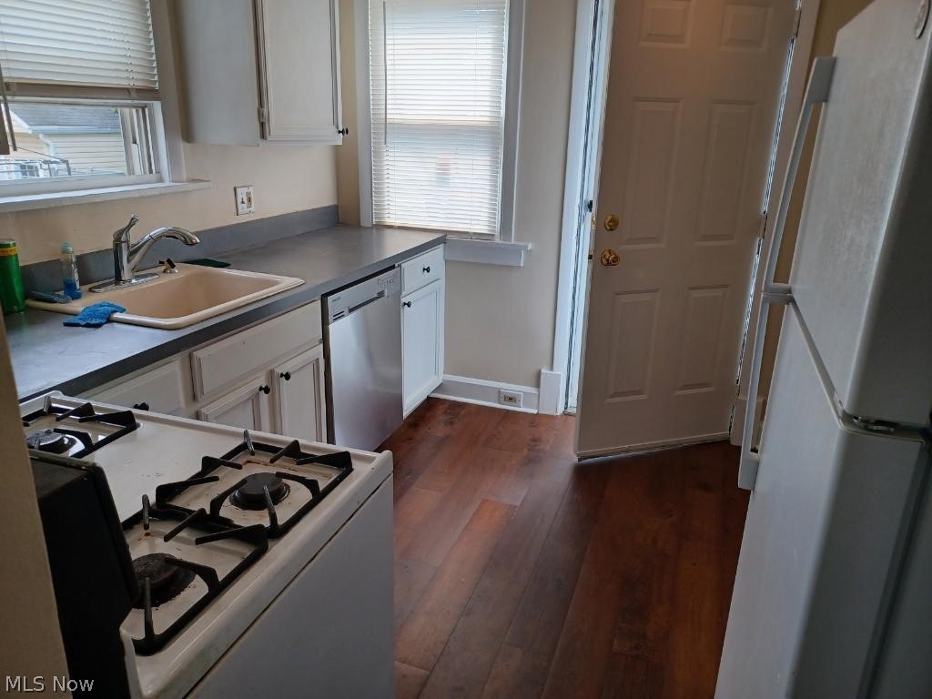 12010 Derby Avenue Garfield Heights OH 44125